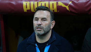 Çok önemli bir 3 puan