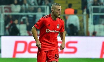 Beşiktaş'tan Gökhan Töre'ye disiplin soruşturması!