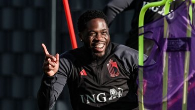 Orel Mangala Galatasaray’a gelecek mi? İşte İngilizlerin transfer kararı
