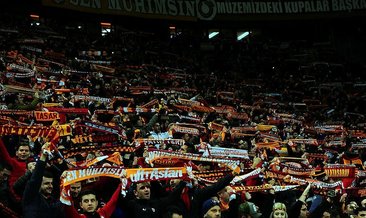 Galatasaray-Benfica maçı biletleri satışa sunuldu