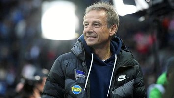 Güney Kore Milli Takımı'nı Klinsmann çalıştıracak