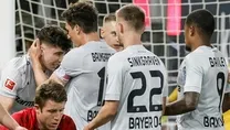Leverkusen’i Havertz uçurdu!