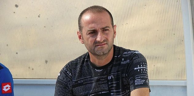 Elazığ Belediyespor’da Ümit Dohman ile yollar ayrıldı