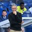 Luis Enrique: Finalin favorisi değiliz!