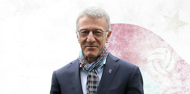 Ahmet Ağaoğlu: Tarihi başarılarımızı tekrarlayacağız