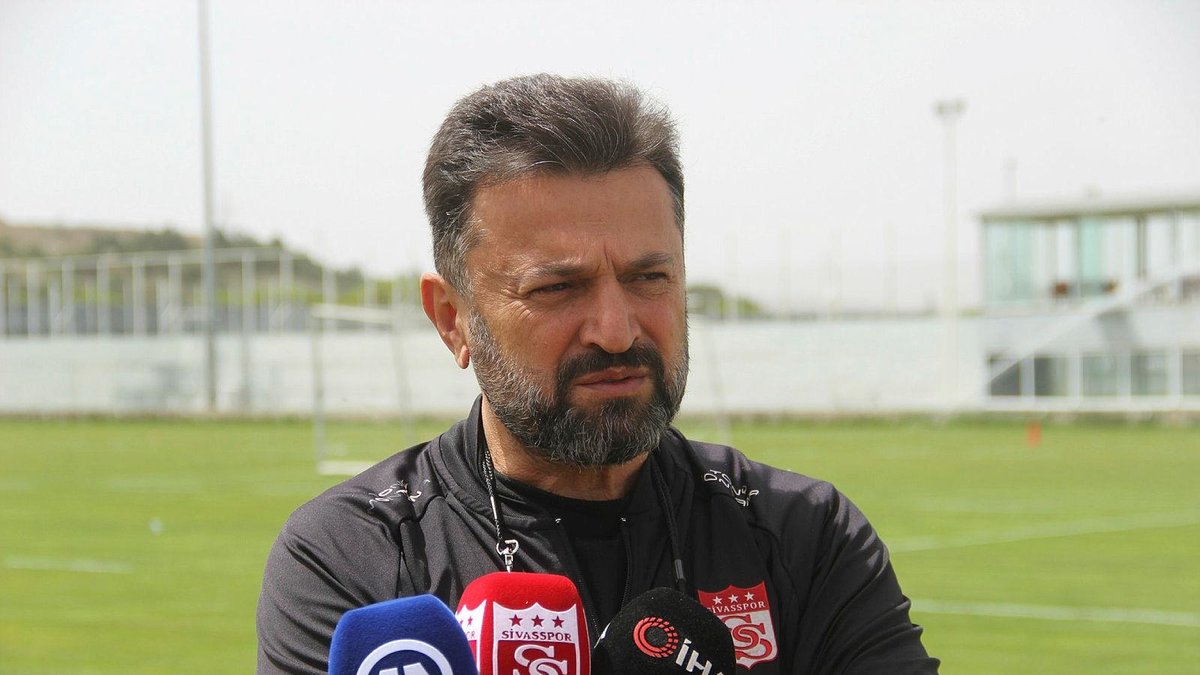 Bülent Uygun: Avrupa şansımız çok yüksek
