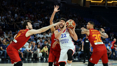 Sezon derbi ile açılıyor