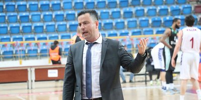 Ozan Bulkaz "Oyuncular onurlu bir mücadele verdi"