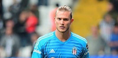Liverpool never told me to leave after Champions League final - Loris Karius