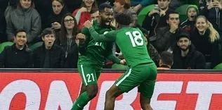 Bryan Idowu operasyonu
