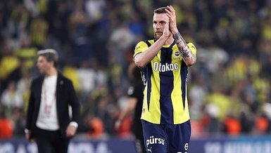 Mourinho için Fenerbahçe'yi seçtim