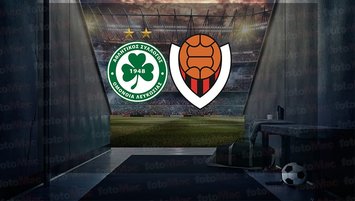 Omonia - Vikingur R. maçı ne zaman?