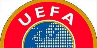 UEFA’da 61. sırada