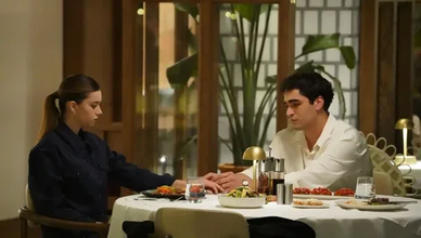 YALI ÇAPKINI 100. BÖLÜM FRAGMANI | Yalı Çapkını yeni bölüm fragman izle
