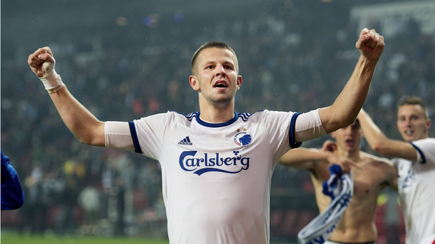 TRANSFER HABERİ - Beşiktaş Denis Vavro'yu listesine aldı!