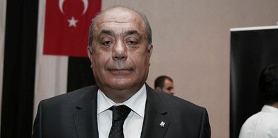 Erdal Karacan istifasını verdi