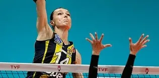F.Bahçe’de rakip Del Bene