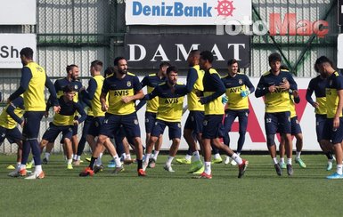 Fenerbahçe’den flaş transfer planı!