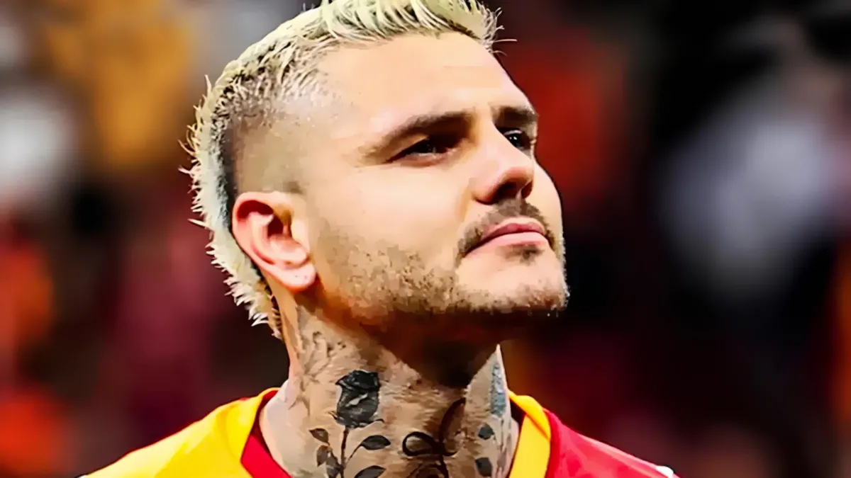 Mauro Icardi'den şaşırtan transfer açıklaması! Beşiktaş ve Fenerbahçe...