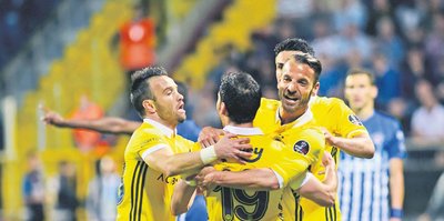 Aykut Kocaman'ın şampiyonluk inancı sürüyor!