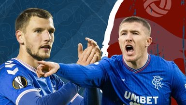 TRANSFER HABERİ - Lundstram ve Barisic Trabzonspor için geliyor!