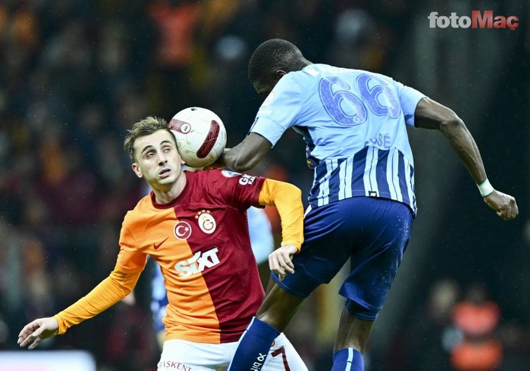 Ahmet Çakar'dan Galatasaray - Yukatel Adana Demirspor maçı yorumu!