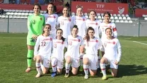 U19 Milliler’de kura çekiliyor