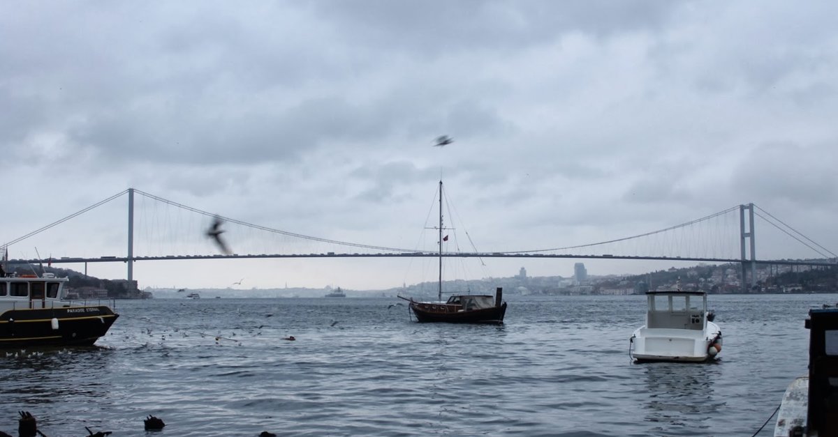 Hava Durumu Nasil Meteoroloji Den Uyari 16 Mart 2019 Cumartesi Fotomac