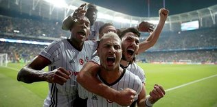 Haydi Kartalım vur pençeni
