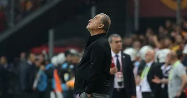 Fatih Terim’den ’taç’ açıklaması! Fenerbahçe maçında...