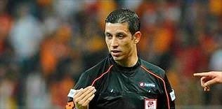 Palabıyık'a şaşırtan not