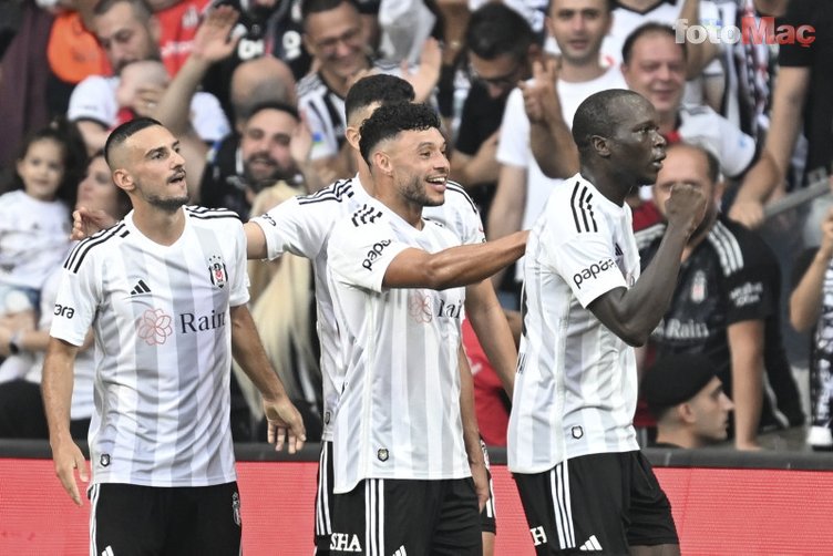 Spor yazarlarından Beşiktaş - Kayserispor maçı değerlendirmesi! "Şenol Hoca bu gerçekle yüzleşmeli"