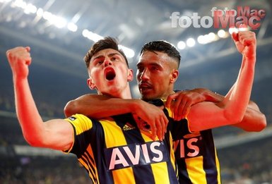 Fenerbahçe’den Khedira’ya flaş istek!