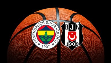 Fenerbahçe Beşiktaş Kadın Basketbol CANLI İZLE 📺 | FB - BJK basketbol maçı ne zaman, saat kaçta, hangi kanalda canlı yayınlanacak?