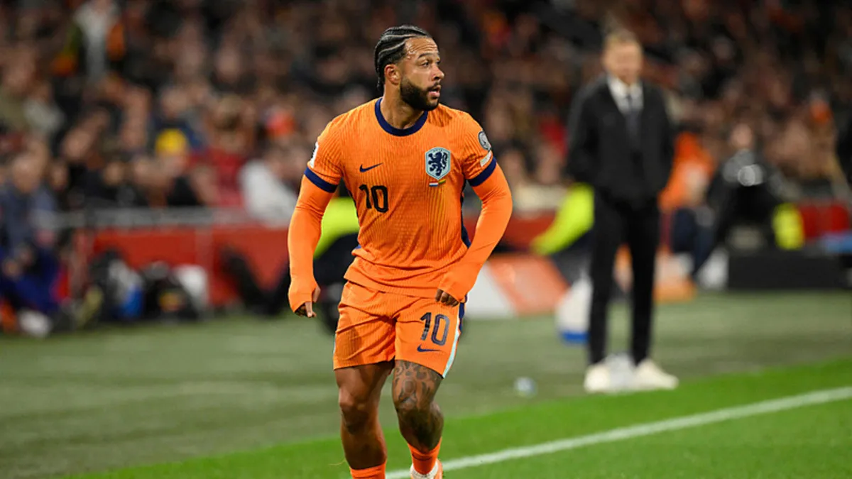 Fenerbahçelileri transferde coşturan Memphis Depay gelişmesi!