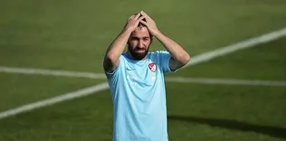 6’da 0!