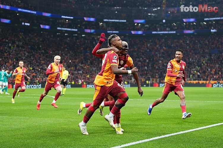 Liverpool-Galatasaray maçı ne zaman, saat kaçta ve hangi kanalda?