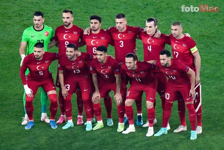 Eski Galatasaraylı yıldız Fernando Meira'dan Portekiz maçı sözleri! "Türk Milli Takımı..."