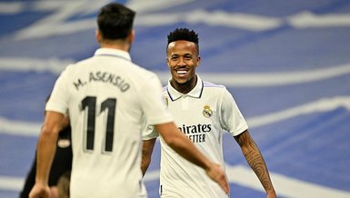 Real Madrid 2-0 Celta Vigo (MAÇ SONUCU - ÖZET)