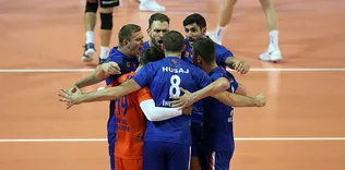 HALKBANK İYİ BAŞLADI