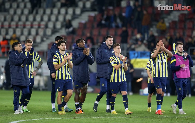 Fenerbahçe Galatasaray derbisinde yabancı hakem görev alacak mı? İşte alınan karar