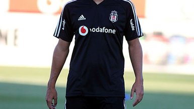 Son dakika: Beşiktaş'ta Victor Ruiz sözleşmesini feshetti