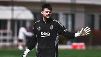 Gözler kaleci Ersin’de