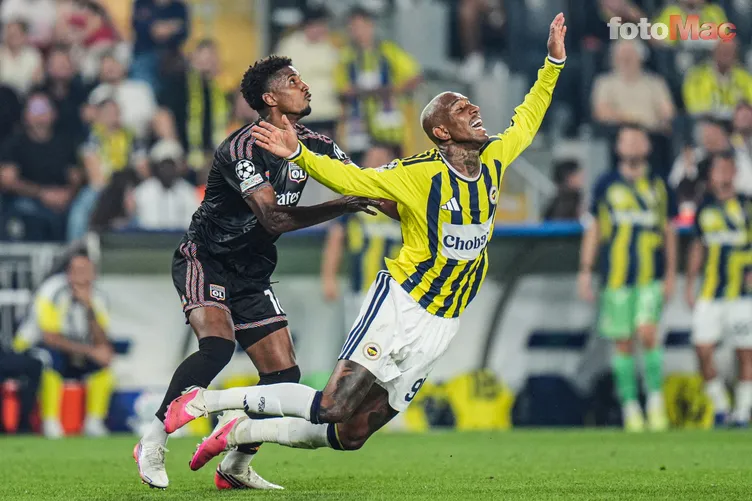 Ömer Üründül Fenerbahçe-Lyon maçını değerlendirdi