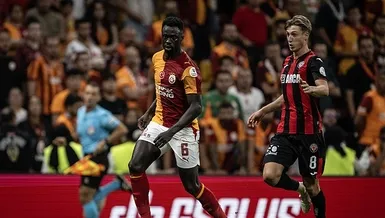 Davinson ayrılmak istiyor