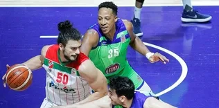 Pınar Karşıyaka tur peşinde