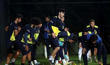 Fenerbahçe'de hız kesmek yok