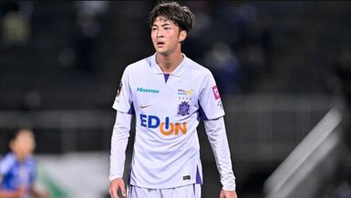 Fenerbahçe'ye yeni 10 numara: Kawamura