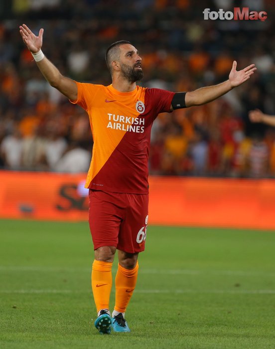 Son dakika Galatasaray haberi: İşte Fatih Terim'in Trabzonspor derbisi planı! O maddeler düğümü çözecek (GS spor haberi)