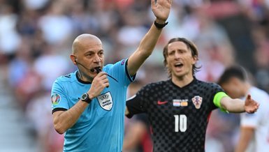 UEFA’dan Çakır ve Özkahya’ya görev